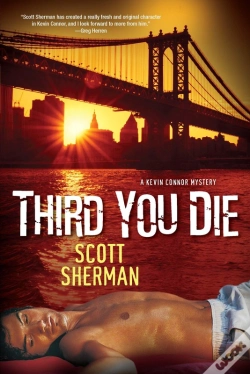 Capa do artigo Third You Die