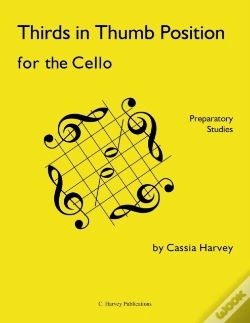 Capa do artigo Thirds In Thumb Position For The Cello