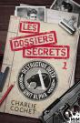 Thirds - T10 - Les Dossiers Secrets 1 - Thirds, T10.1 - Preview