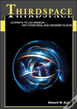 Capa do artigo Thirdspace