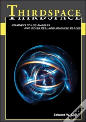 Capa do artigo Thirdspace