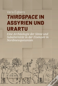 Capa do artigo Thirdspace In Assyrien Und Urartu
