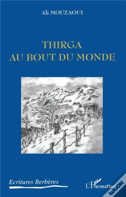 Capa do artigo Thirga Au Bout Du Monde