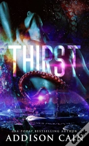 Capa do artigo Thirst