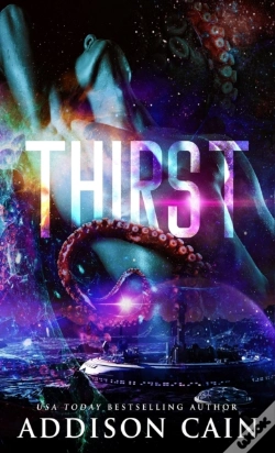 Capa do artigo Thirst