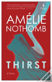 Capa do artigo Thirst
