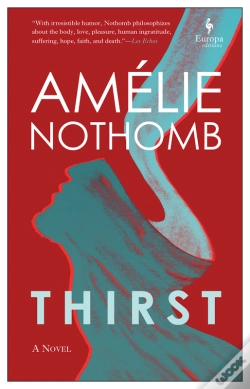 Capa do artigo Thirst