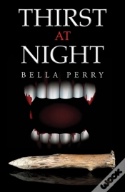 Capa do artigo Thirst At Night