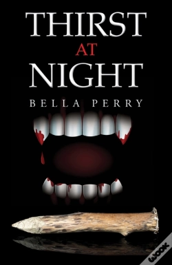Capa do artigo Thirst At Night
