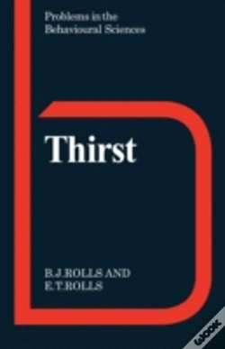 Capa do artigo Thirst