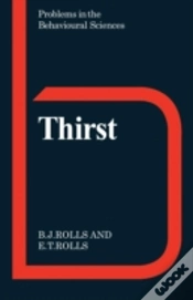 Capa do artigo Thirst