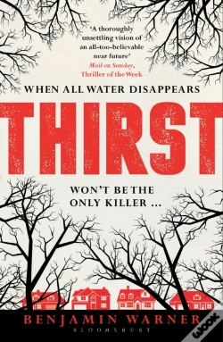 Capa do artigo Thirst