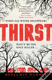 Capa do artigo Thirst