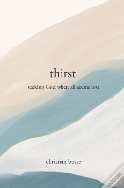 Capa do artigo Thirst