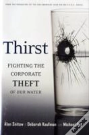 Capa do artigo Thirst