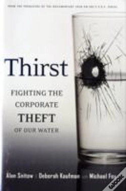 Capa do artigo Thirst