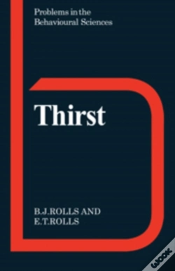 Capa do artigo Thirst