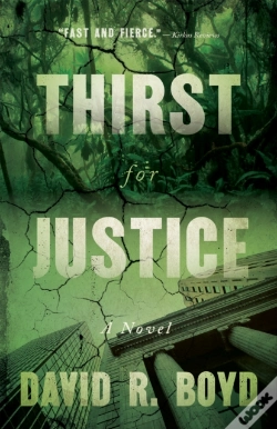 Capa do artigo Thirst For Justice