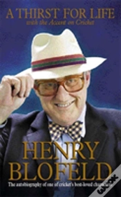 Capa do artigo Thirst For Life