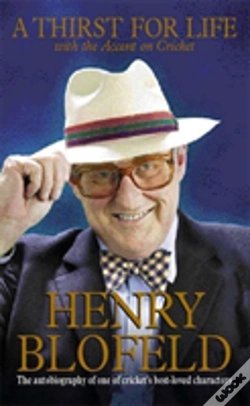 Capa do artigo Thirst For Life