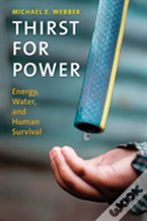 Thirst For Power