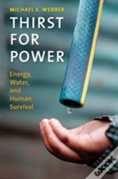 Thirst For Power