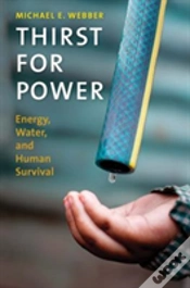Capa do artigo Thirst For Power
