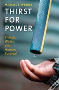 Capa do artigo Thirst For Power