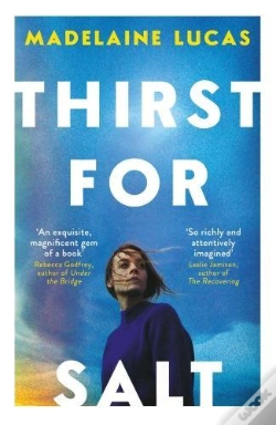 Capa do artigo Thirst For Salt