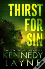 Capa do artigo Thirst For Sin