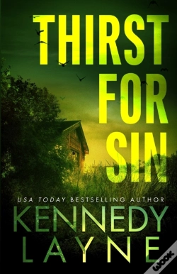 Capa do artigo Thirst For Sin