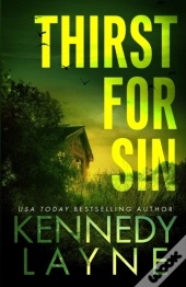 Thirst For Sin