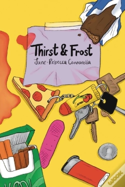 Capa do artigo Thirst   Frost