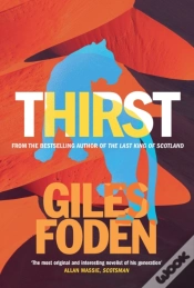 Capa do artigo Thirst