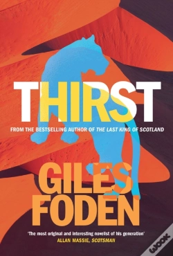 Capa do artigo Thirst