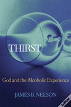 Capa do artigo Thirst