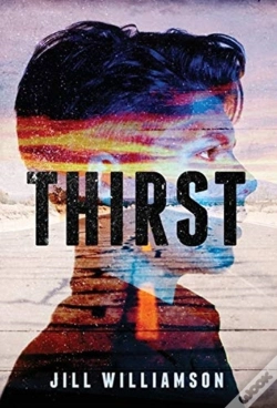 Capa do artigo Thirst