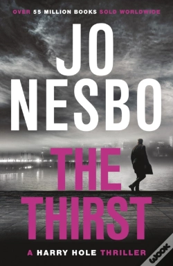 Capa do artigo Thirst