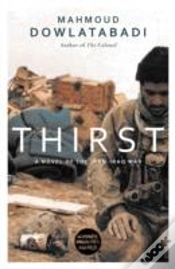 Capa do artigo Thirst