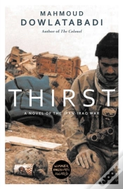 Capa do artigo Thirst