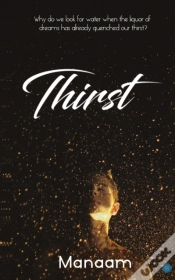 Capa do artigo Thirst