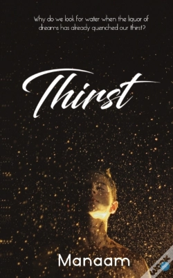 Capa do artigo Thirst