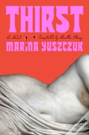 Capa do artigo Thirst