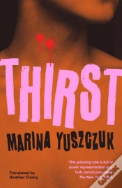 Capa do artigo Thirst