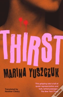 Capa do artigo Thirst