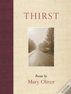 Capa do artigo Thirst