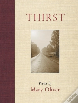 Capa do artigo Thirst