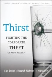 Capa do artigo Thirst