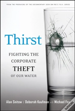 Capa do artigo Thirst