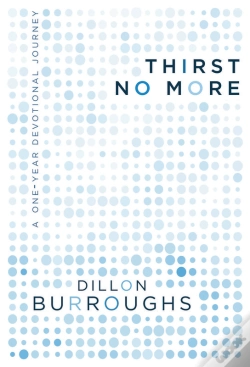 Capa do artigo Thirst No More